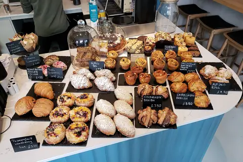 Bread Ahead photo 4